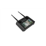 H12 Agricultural Spray Drone Control de imagen digital Tres en uno Android One Control remoto UVA